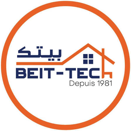Beit-tech