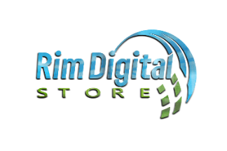 RIM Digital Store